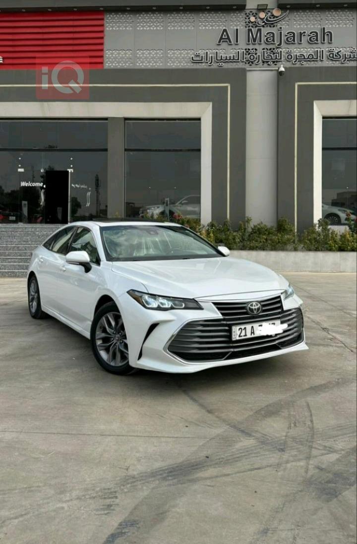 Toyota Avalon